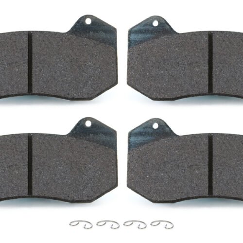 Brake Pad Set BP-35 6712 Forged DynaPro