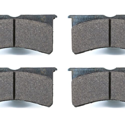 Brake Pad Set BP-35 7420 Forged Superlite