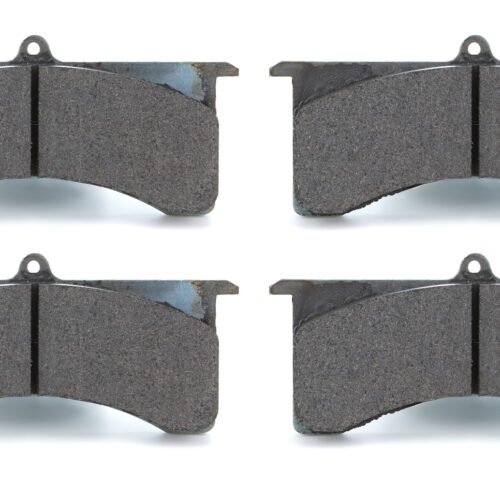 Brake Pad Set BP-35 7520 GN4R / GN6R