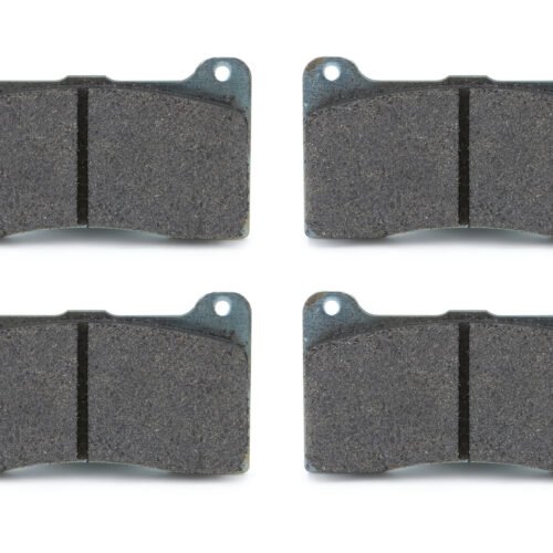 Brake Pad Set BP-35 7812 Dynapro