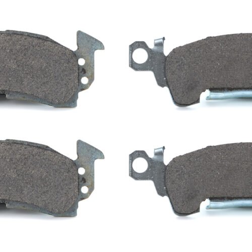 Brake Pad Set BP-35 Big GM D52