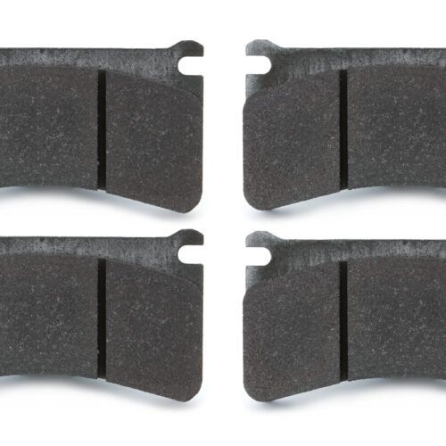 Brake Pad Set BP-40 10420 XRZ4R