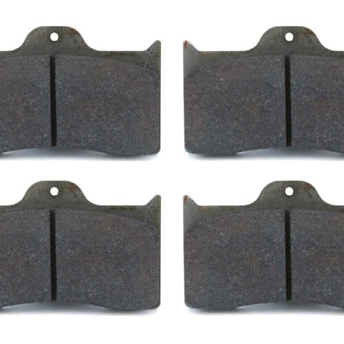 Brake Pad Set BP-40 7112 Forged Dynalite