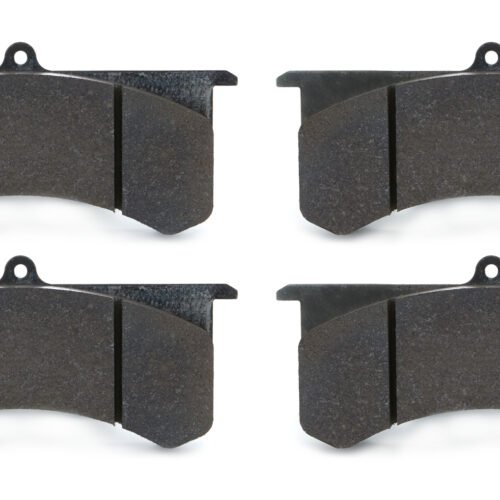 Brake Pad Set BP-40 7520 GN4R / GN6R