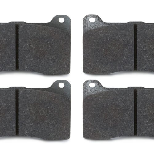 Brake Pad Set BP-40 7812 Dynapro