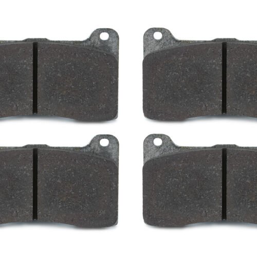 Brake Pad Set BP-40 7816 Narrow Dynalite  Dynapro