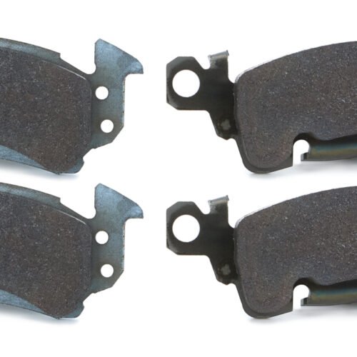 Brake Pad Set BP-40 Big GM D52