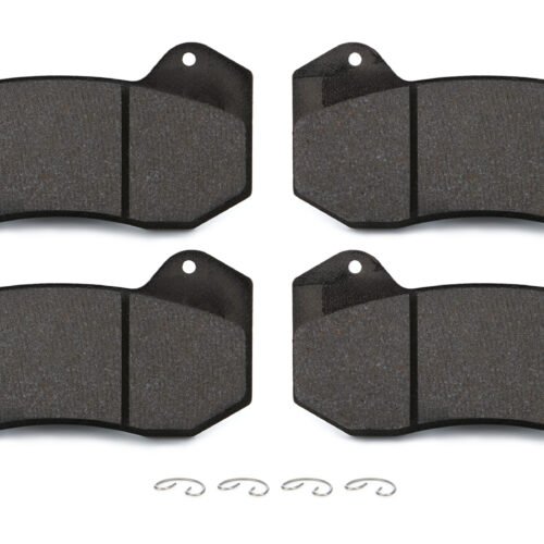 Brake Pad Set BP-45 6712 Forged DynaPro