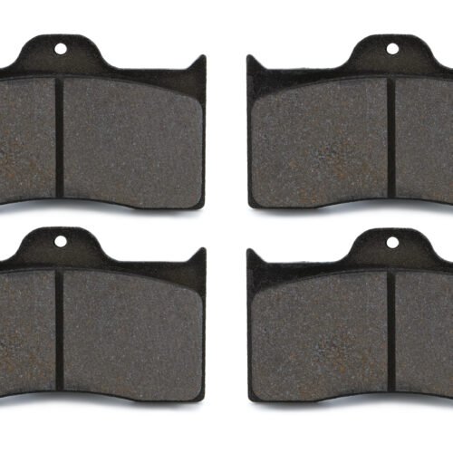 Brake Pad Set BP-45 7112 Forged Dynalite