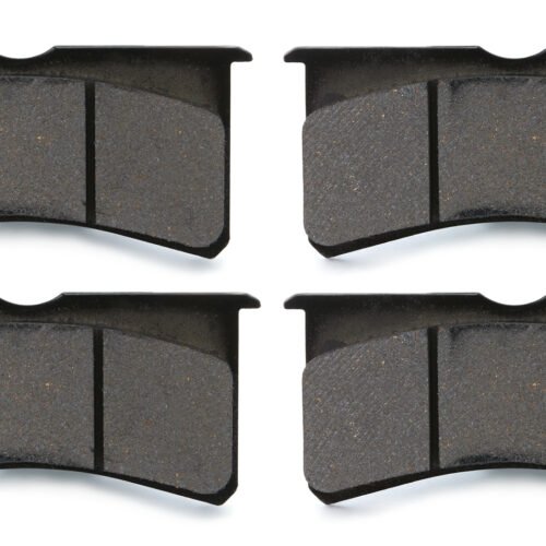 Brake Pad Set BP-45 7420 Forged Superlite