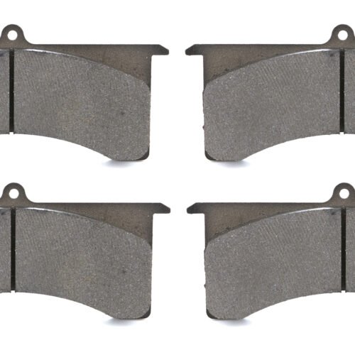 Brake Pad Set BP-45 7520 GN4R / GN6R