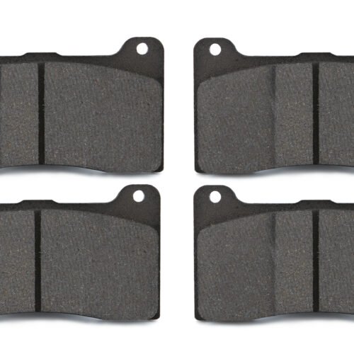 Brake Pad Set BP-45 7812 Dynapro