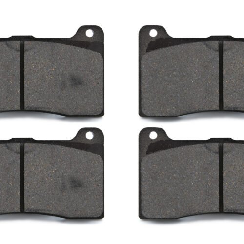 Brake Pad Set BP-45 7816 Narrow Dynalite  Dynapro