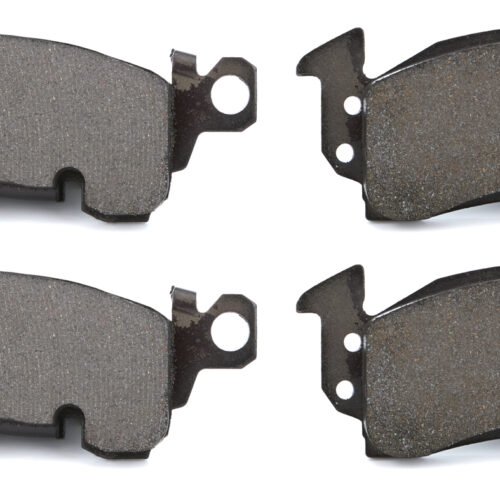 Brake Pad Set BP-45 Big GM D52