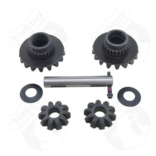 Positraction internals GM 8.5 w/30-Spline Axles