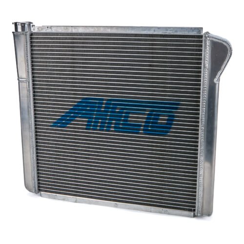 Radiator Single Pass 22.375in x 20in