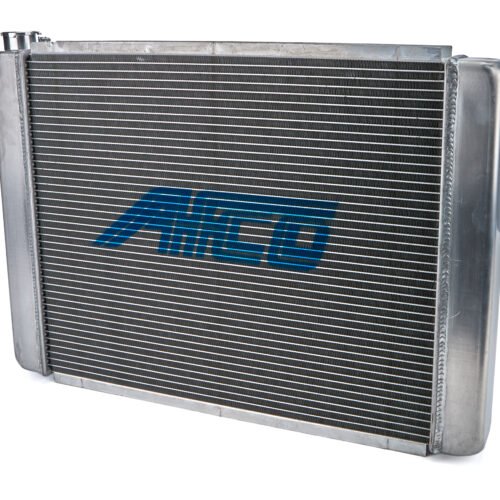 Radiator Single Pass 27.5in x 20in