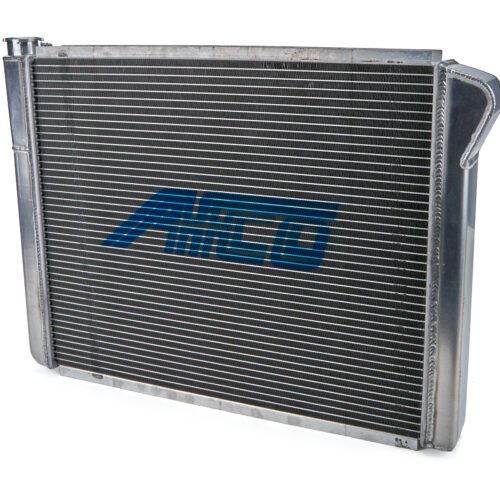 Radiator Single Pass 26.75in x 20in