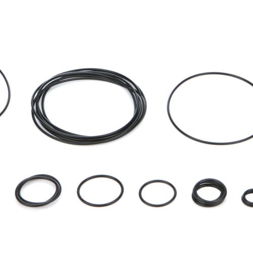 O-Ring Kit For 9117-4CR 1.375 Gear