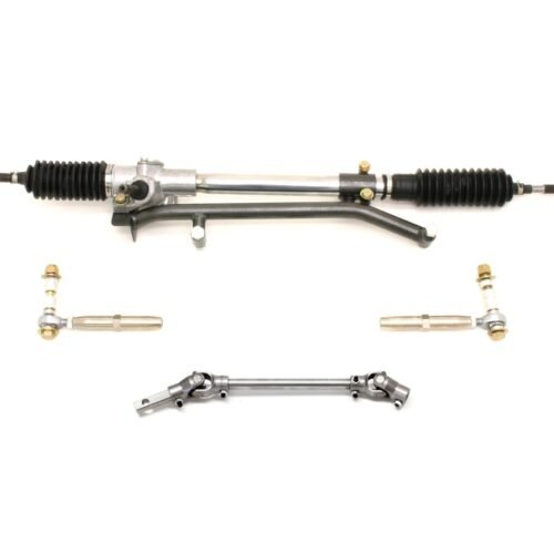 Manual Steering Conver sion Kit