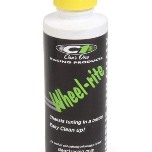 Wheelie Bar Chalk Yellow 3oz