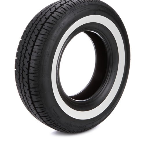 235/75R15 Classic SS Tire 1.6in Whitewall