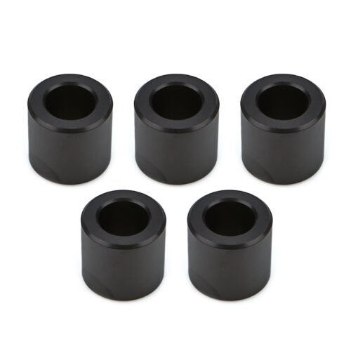 Billet Lug Nut Spacer Washers 1-1/8 Thick 5pk