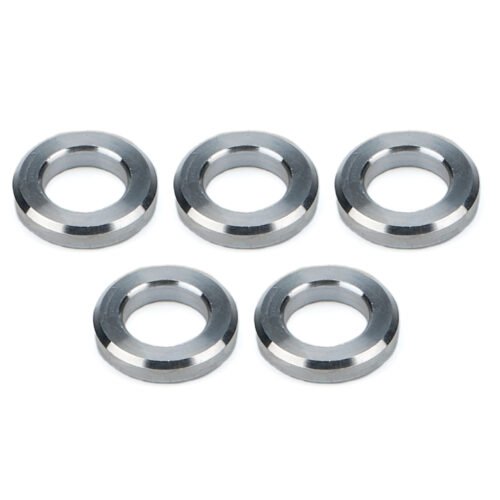 Billet Lug Nut Spacer Washers 1/4 Thick 5pk