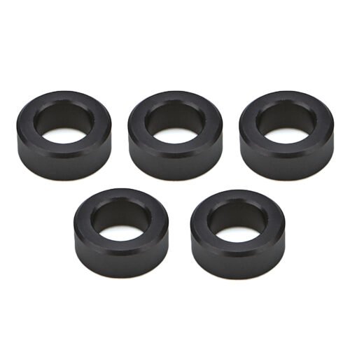 Billet Lug Nut Spacer Washers 1/2 Thick 5pk