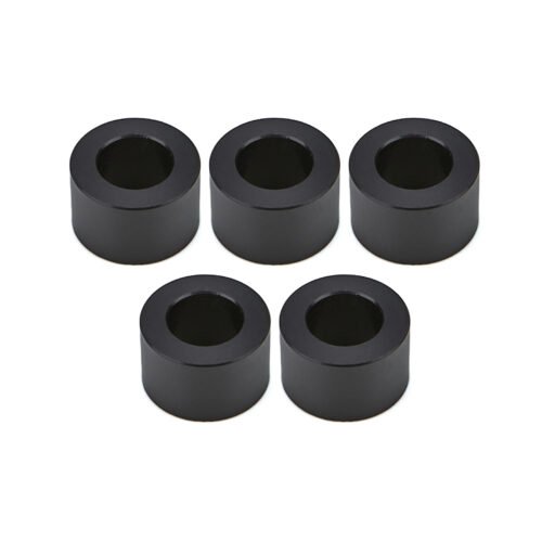 Billet Lug Nut Spacer Washers 3/4 Thick 5pk