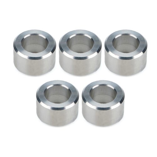 Billet Lug Nut Spacer Washers 3/4 Thick 5pk