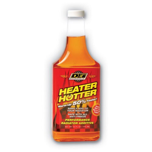 Heater Hotter – 16oz