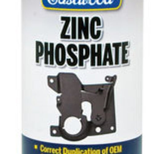 Zinc Phosphate 12oz Aerosol
