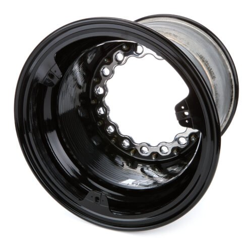15×14 5in BS Wide 5 Blk Modular Pro Ring