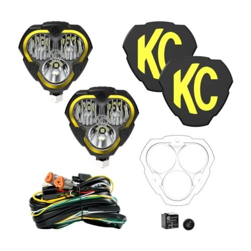 FLEX ERA 3 – Two -Light Master Kit