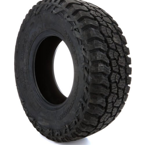 Baja Boss A/T Tire LT315/70R17 121/118Q