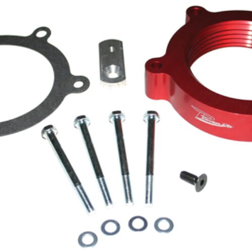 07- GM 6.2L TB Spacer