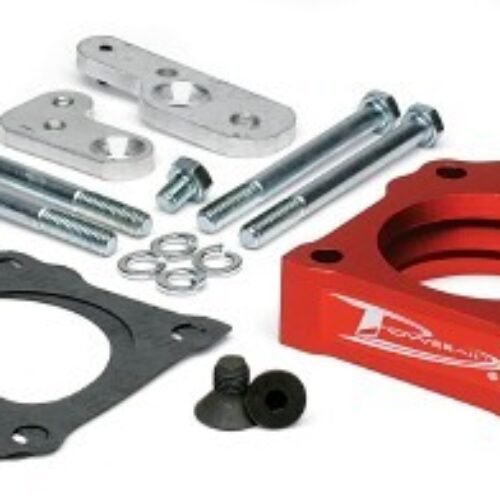 Throttle Body Spacer