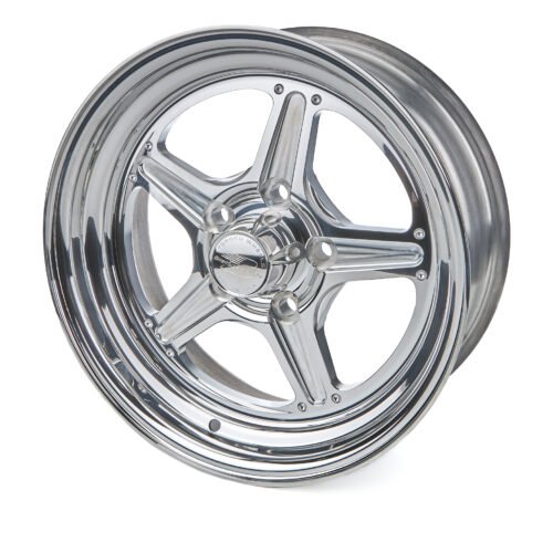 Street Lite Wheel 15×6 3.5 BS 5×4.5 BC