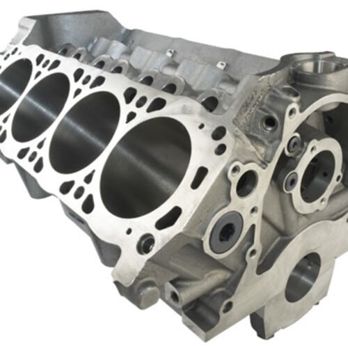 Engine Block Boss 302 w/ 4.115 Bore