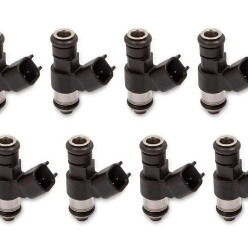 42 PPH Fuel injectors 8-Pack