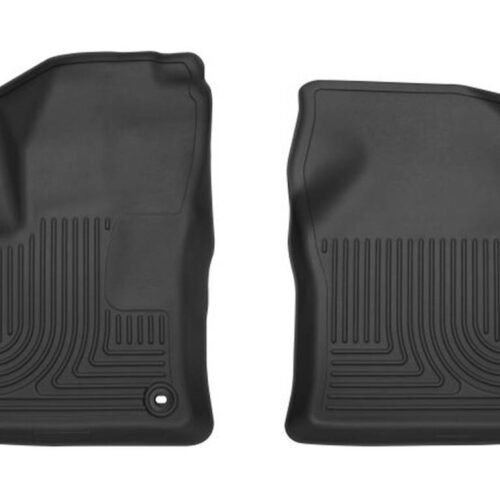 X-Act Contour Floor Mats