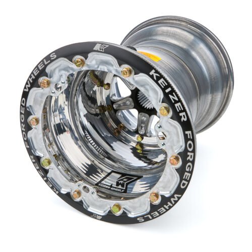 Splined Wheel B/L 10×13 5in BS 27t