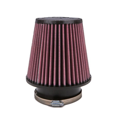 Clamp-On Air Filter