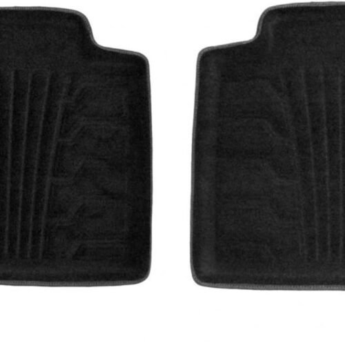 Catch-it Carpeted Floor Protector Second Seat GM