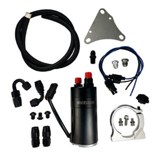 Oil Primer Pump Kit Chevy V8