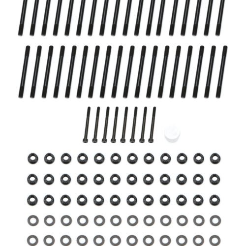 Head Stud Kit 12mm GM Durmax