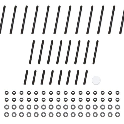 BBC Head Stud Kit   w/ GM Perf/Dart Heads