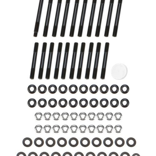 GM LS Main Stud Kit Dart  LsNext Block