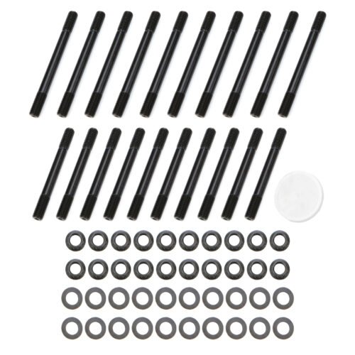 BBF Head Stud Kit w/Ford/Edelbrock  Heads